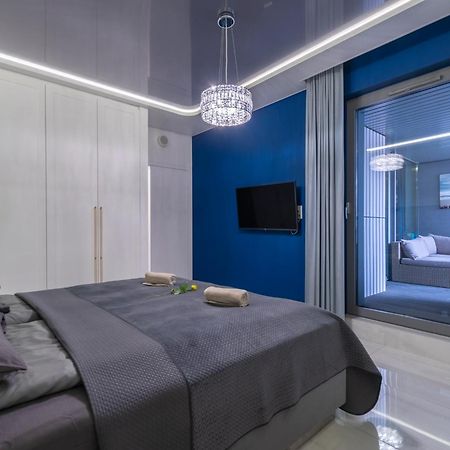 Granaria Premium Apartment Gdansk Chmielna Park Exteriör bild