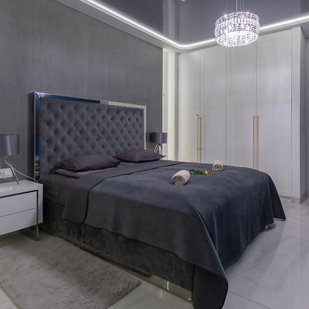 Granaria Premium Apartment Gdansk Chmielna Park Exteriör bild