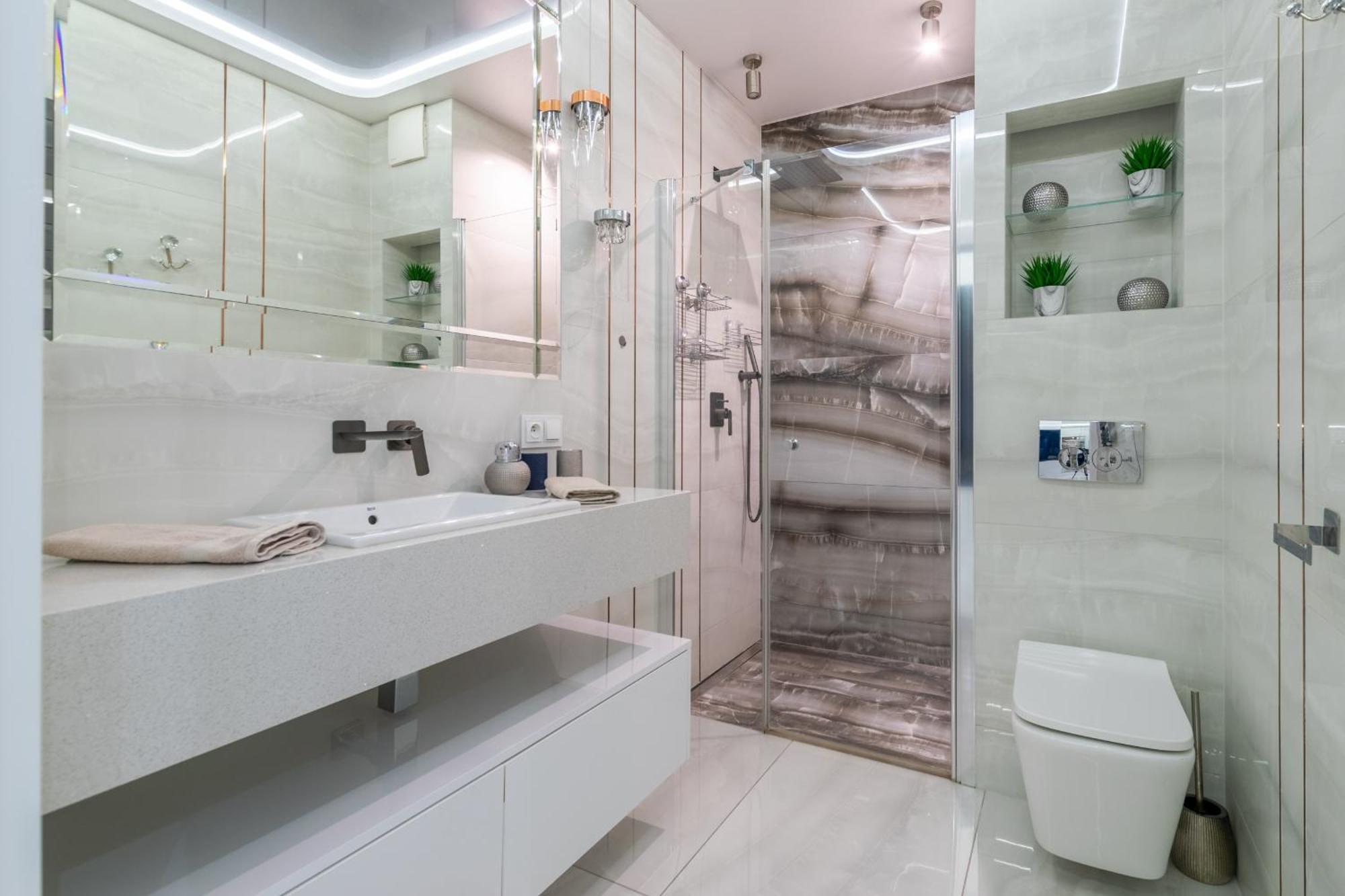 Granaria Premium Apartment Gdansk Chmielna Park Exteriör bild