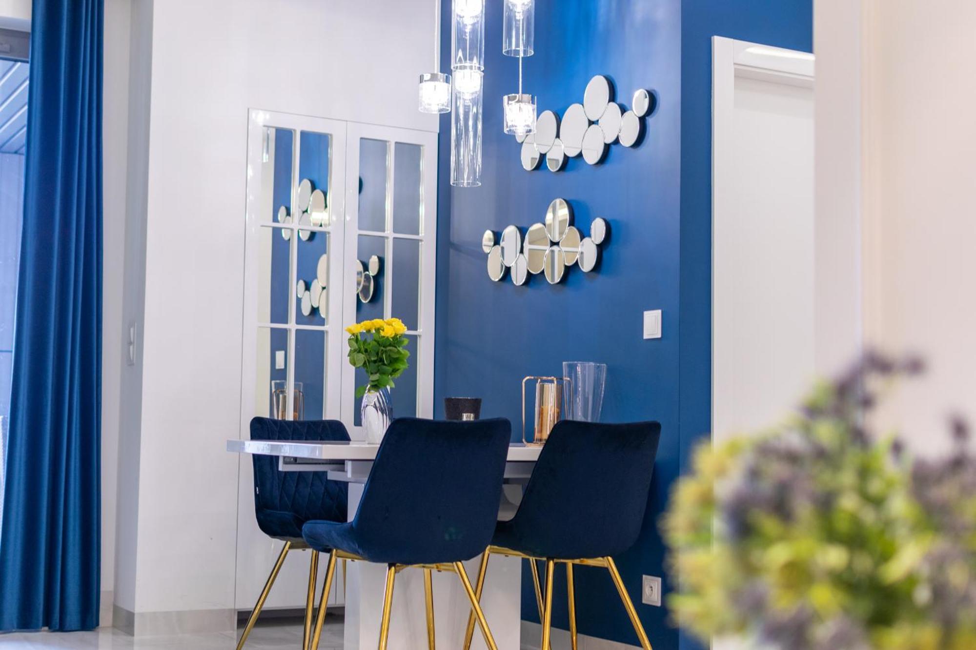 Granaria Premium Apartment Gdansk Chmielna Park Exteriör bild
