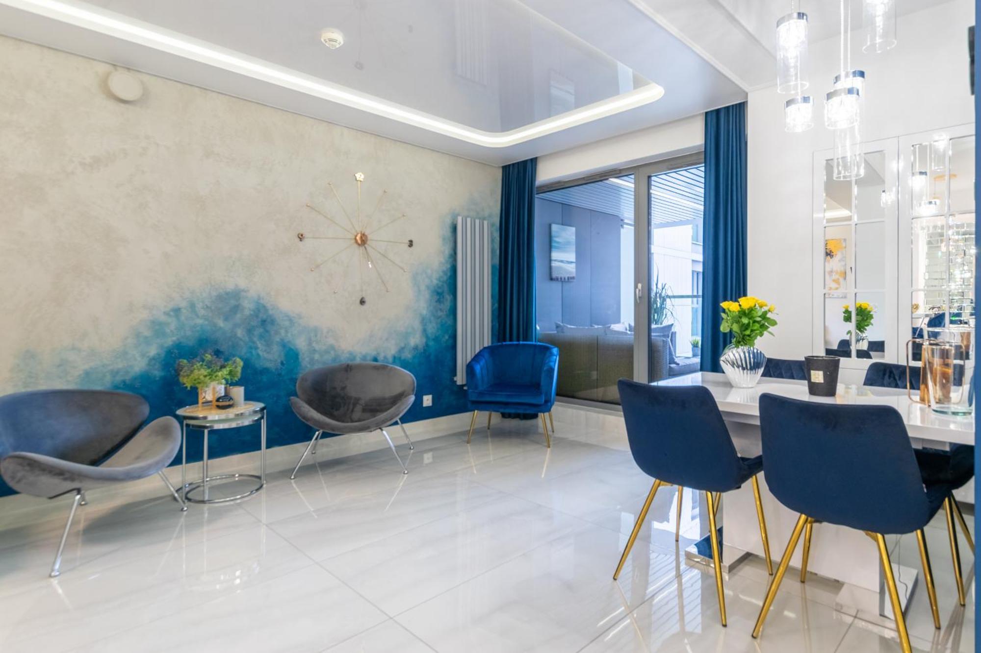Granaria Premium Apartment Gdansk Chmielna Park Exteriör bild