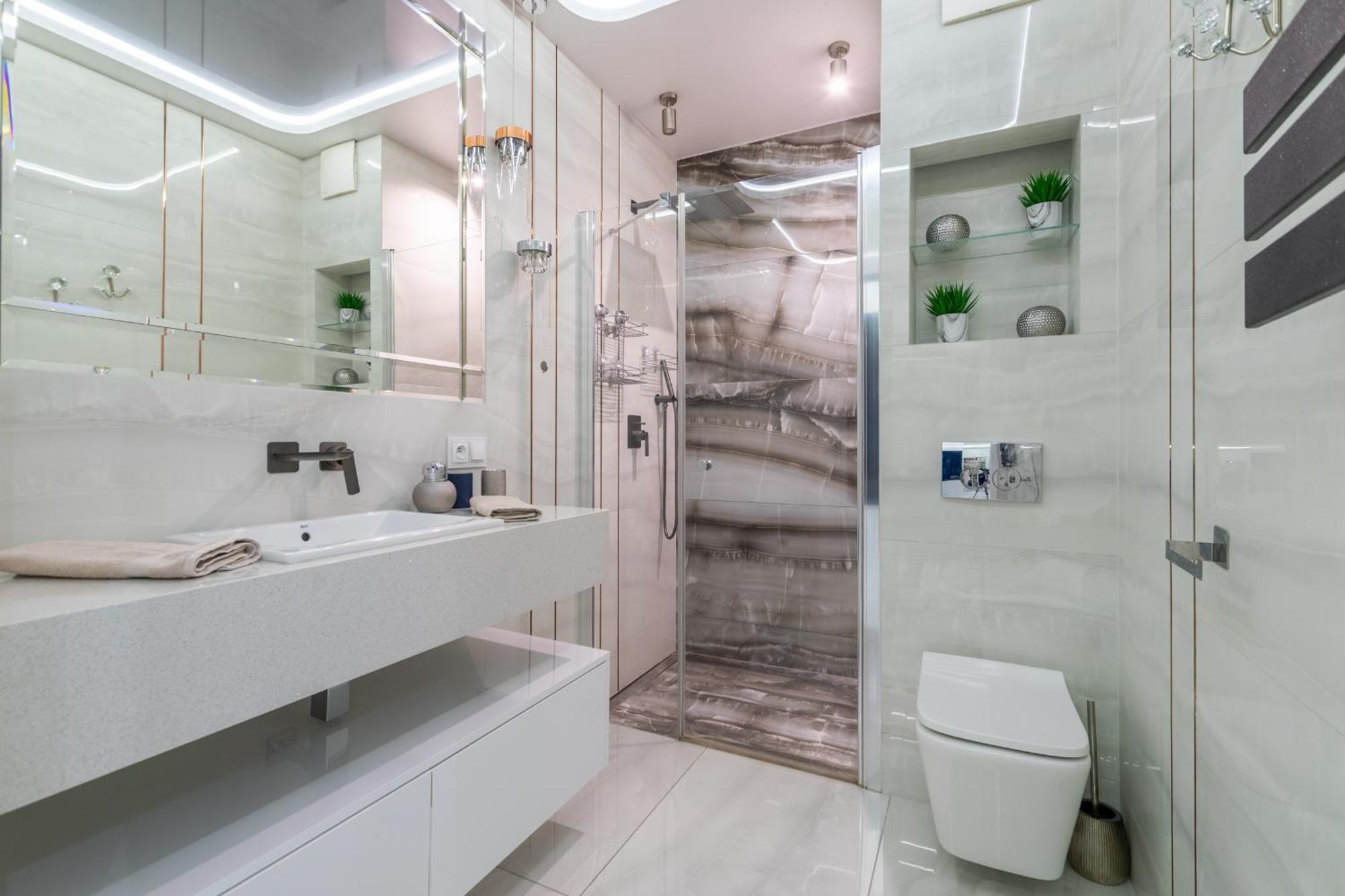 Granaria Premium Apartment Gdansk Chmielna Park Exteriör bild