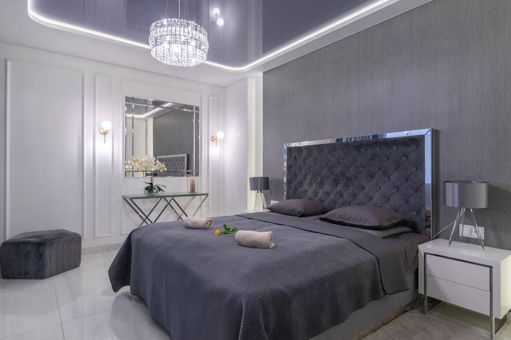Granaria Premium Apartment Gdansk Chmielna Park Exteriör bild